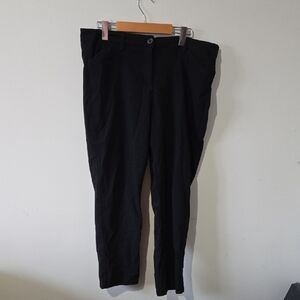 Ladies Size 18 Cleo Petites Dress Pants